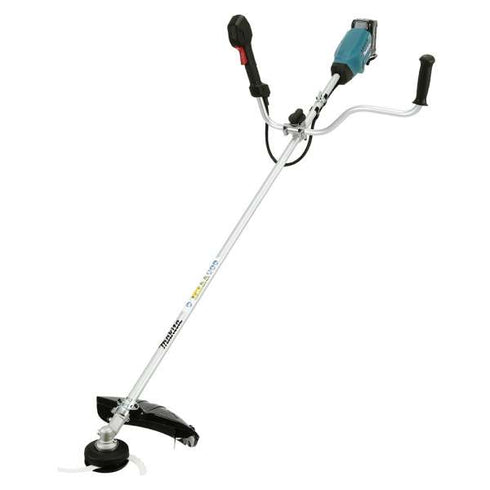 牧田Makita UR016GZ 40Vmax充電式割草機330mm(無刷)(淨機)